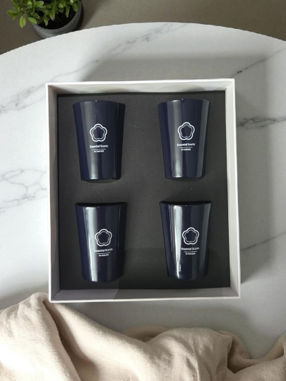 Candle Gift Box