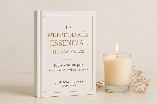 La Metodología Esencial de las Velas Bundle pack